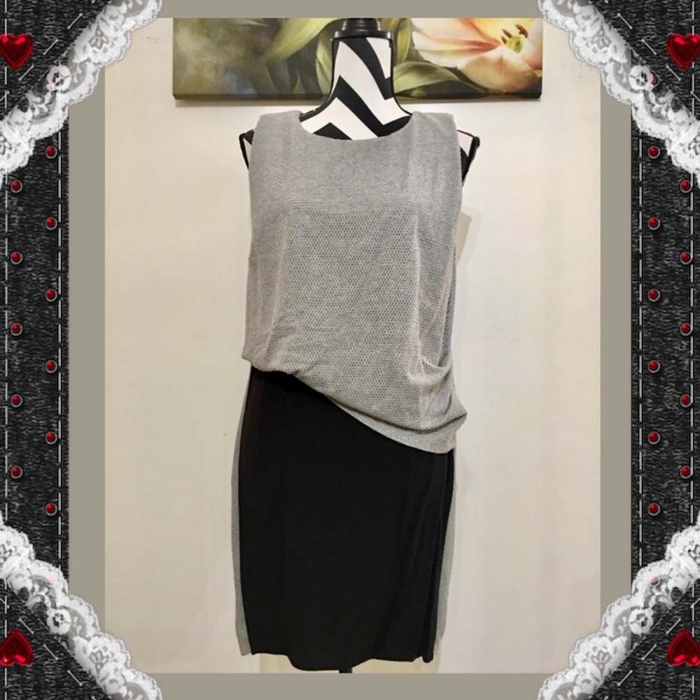 Addison Mix&match Sleeveless Dress